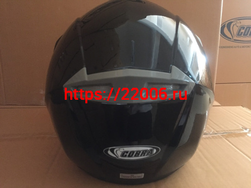 Шлем туринг (кросс со стекл.и оч) COBRA JK103DV,бело-чер.-крас(1),черн мат(3),черн.глянц(5),размер L фото 5 Шлем туринг (кросс со стекл.и оч) COBRA JK103DV,бело-чер.-крас(1),черн мат(3),черн.глянц(5),размер L фото 5