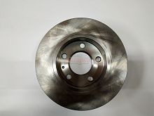 Диск тормозной задний M2 (3016381)