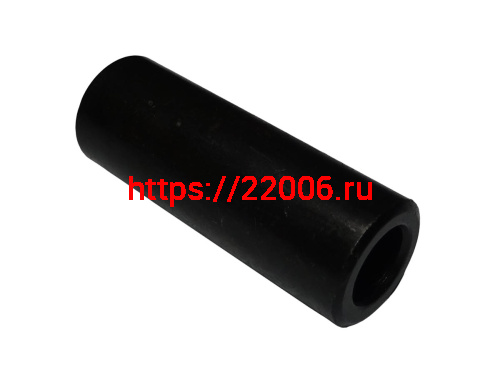 Втулка рычага подвески передней D17*d10*L49мм ATV Jaeger 2 (112931) Втулка рычага подвески передней D17*d10*L49мм ATV Jaeger 2 (112931)