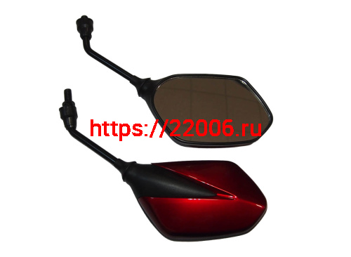 Зеркала (1035) d10 Suzuki Зеркала (1035) d10 Suzuki