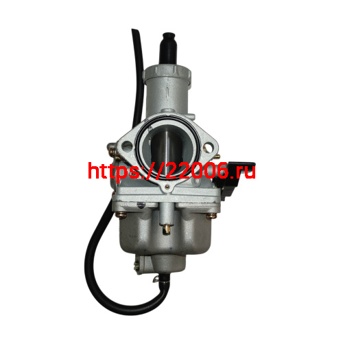 Карбюратор PZ30 FIREGUARD TRAIL 250/ADVENTURE250 167FMM (230CGB) (16004576) фото 2