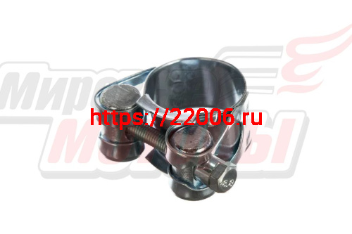 Хомут силовой 64-67мм