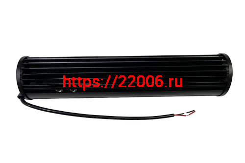 Фара светодиодная LED-011A, 41*8*7.8CM, 180 W  3030 LED (60 диодов) фото 2