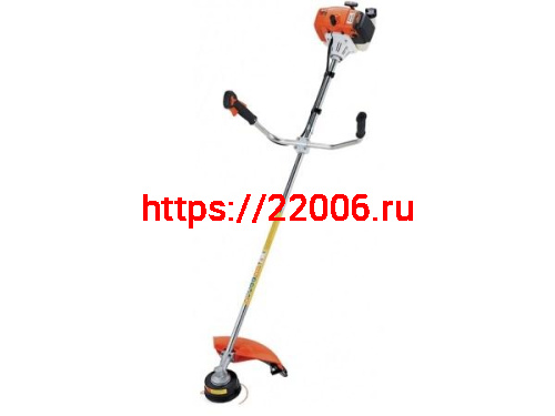 Мотокоса STIHL FS120 2-mix, 1,3 кВт, 30,8 куб см, 1,8 л.с. 6.3 кг, нож (ПРОДАЖА по 2шт) фото 2 Мотокоса STIHL FS120 2-mix, 1,3 кВт, 30,8 куб см, 1,8 л.с. 6.3 кг, нож (ПРОДАЖА по 2шт) фото 2
