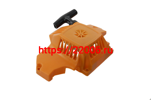 Стартер в сборе Партнер 351