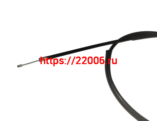 Трос газа L- 890мм., ход 80 DESTRA 250 (T41G040100A03100) фото 3 Трос газа L- 890мм., ход 80 DESTRA 250 (T41G040100A03100) фото 3