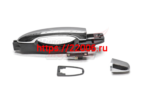 Ручка двери наружная задняя правая T600 (6205020001-B11) Ручка двери наружная задняя правая T600 (6205020001-B11)