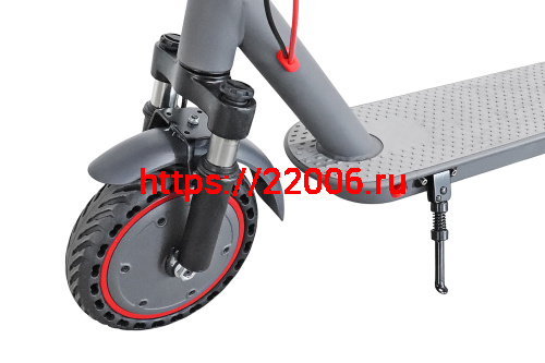 Электросамокат MK083 (M365) (350Вт/36V,6.6Ah,даль. хода 30км,мах скорость 25км/ч, алюминиевая дека) 8,5" фото 3 Электросамокат MK083 (M365) (350Вт/36V,6.6Ah,даль. хода 30км,мах скорость 25км/ч, алюминиевая дека) 8,5" фото 3