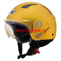 Мотошлем THH T-9 matte gold (M) Мотошлем THH T-9 matte gold (M)