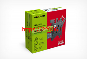 Holder LCDS-5002 кронштейн металлик Holder LCDS-5002 кронштейн металлик