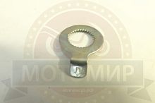 Собачка заднего тормоза Нитро