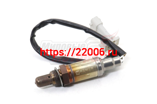 Датчик кислорода задний 1.6, 2.0, Fora, Tiggo, Amulet, Deer, Safe (HOX57521)
