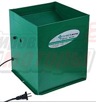 Измельчитель корма (зернодробилка) ИКБ-002 (трава/зерно/ветки)без регулятора оборотов