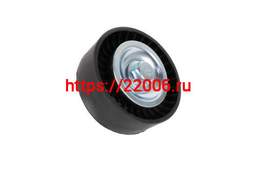 Ролик обводной ремня генератора AMULET, FORA, TIGGO (A11-8111210CA) Ролик обводной ремня генератора AMULET, FORA, TIGGO (A11-8111210CA)