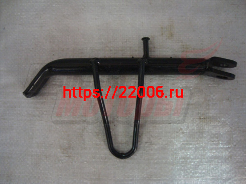 Подставка боковая VIGO L-165mm Подставка боковая VIGO L-165mm