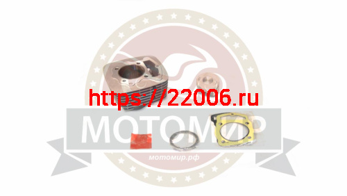 Цилиндр в сборе с поршнем CB250 см3 65,5 мм (166FMM) TTR250, KAYO T2 (H108мм, h81.5мм, палец 15мм) Цилиндр в сборе с поршнем CB250 см3 65,5 мм (166FMM) TTR250, KAYO T2 (H108мм, h81.5мм, палец 15мм)