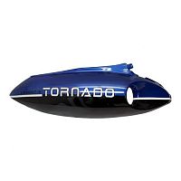 Боковина TORNADO 150сс (нового образца с 2013 г.) правая С1107-С109