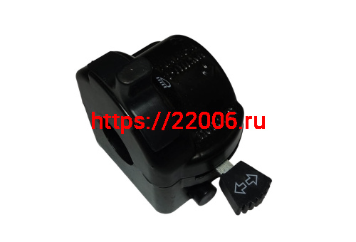 Переключатель Восход, Минск, Муравей, левый без провода фото 4