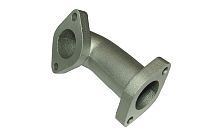 Патрубок карбюратора 1P56 алл  FMJ-2  140R ATV (НАБОР)