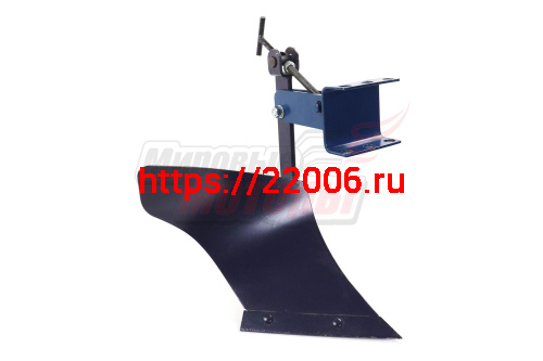 Плуг МБ со сцепкой, УСИЛЕННЫЙ (Каскад, Ока, Целина )