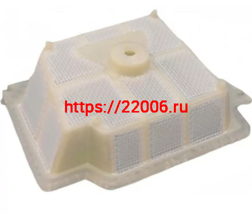 Фильтр воздушный на STIHL MS-341,361 Фильтр воздушный на STIHL MS-341,361