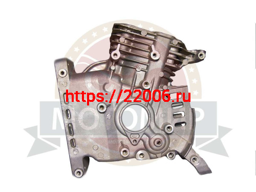 Блок цилиндра LIFAN 168F