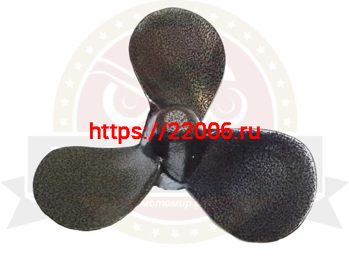 Винт Вихрь грузовой (260)