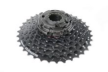 Блок спортивный 9 звезд SHIMANO Acera CS-HG200-9 (11-34 зуб.), кассета