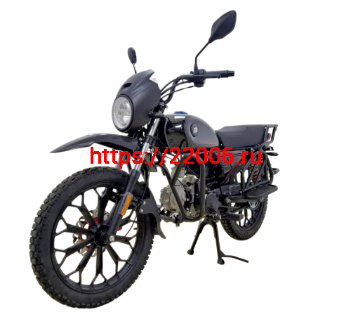 Мопед BOLT 1 (кроссовер) Мопед BOLT 1 (кроссовер)