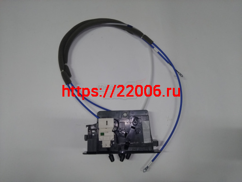 Блок управления отопителем 24v 1049а, 1051, 1061, 1069 (1B20081100218)