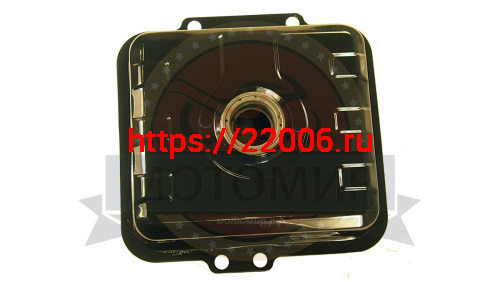 Бензобак LIFAN GS212E голый (16510) фото 2 Бензобак LIFAN GS212E голый (16510) фото 2