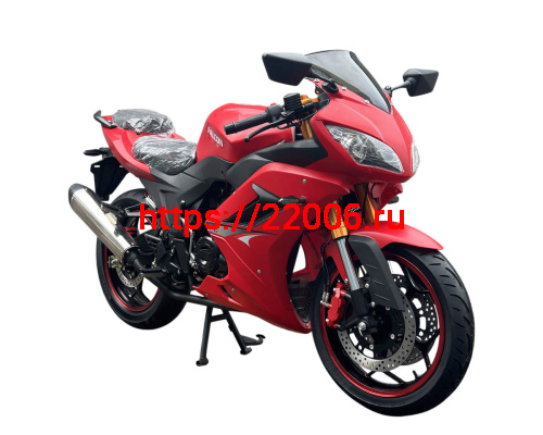Мотоцикл FALCON SPEEDFIRE 250 фото 2 Мотоцикл FALCON SPEEDFIRE 250 фото 2