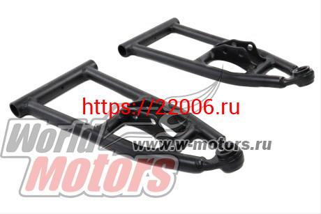 Рычаги передней подвески нижние SKELETON (ПАРА) Рычаги передней подвески нижние SKELETON (ПАРА)