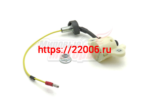 Датчик уровня масла 2V77F,2V78F,2V78F-2,2V78FA,2V78F-2A (ОРИГИНАЛ, "LIFAN")