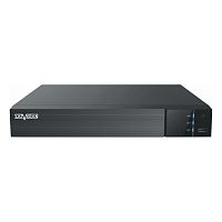 SVR-6812AH NVMS 9000 Гибридный видеорегистратор AHD 1080P + 960H + IP 1080P (8) (5 шт/кор)