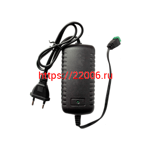 SVP-122 блок питания SVP-122 блок питания