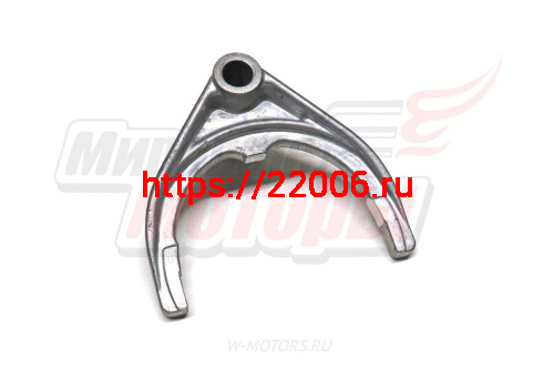 Вилка переключения 3-4 передачи 1039.49С Aumark (N-1702230-01A) фото 3