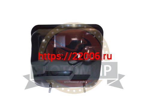 Бензобак LIFAN 190F-В нового образца фото 2 Бензобак LIFAN 190F-В нового образца фото 2