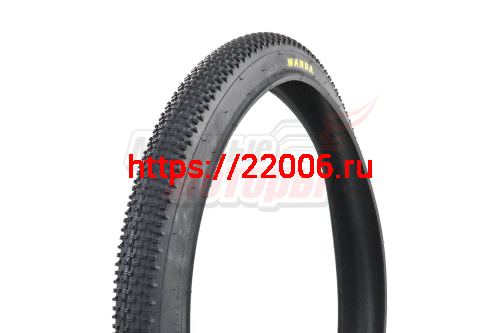 Велопокрышка 26"х 2,35 (W2010) WANDA