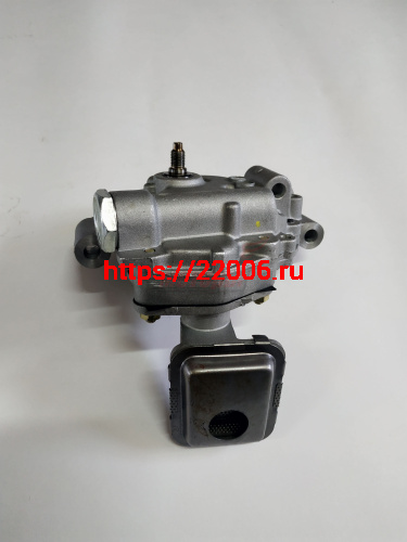 Насос масляный X7 (1016050409)