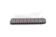 Цепь 74 зв. (ПВ-9,525-12,5) моторная миниснегоход "Пегас",мотобуксировщик "Джек" (завод, г.Киров)