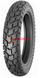 Покрышка KINGSTONE 18" 3,0-18 TT P126 Покрышка KINGSTONE 18" 3,0-18 TT P126