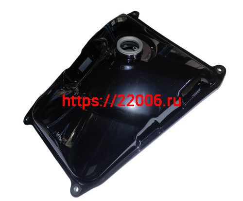 Бензобак снегоход COMPASS 200 (15-1)