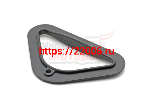 Ручка- треугольник для снегоката Барс