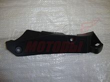 Кронштейн боковой облицовки фары и облицовки бензобака левый PHANTOM, ZF-KY, EKONIKA (ZF250-2), ZONDER YCR150