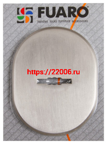 Накладка Fuaro (Фуаро) на сувальдный замок ESC.S-lift.SF/OV.476 (ESC 476) с шторкой СР хром фото 2 Накладка Fuaro (Фуаро) на сувальдный замок ESC.S-lift.SF/OV.476 (ESC 476) с шторкой СР хром фото 2