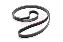 Ремень поликлиновый PIX Chevrolet Aveo, Cruze, Lacetti, Kalos, Daewoo Nubira, Opel Astra G, Zafira A (6PK-1873)