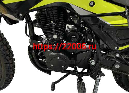 Мотоцикл AIBEX 250 ZONGSHEN фото 7 Мотоцикл AIBEX 250 ZONGSHEN фото 7