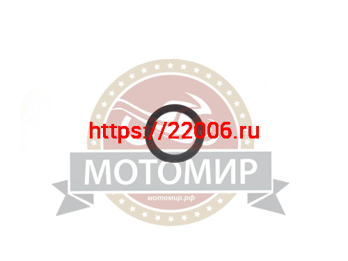 Прокладка резиновая крышки бензобака (кольцо) Ветерок Прокладка резиновая крышки бензобака (кольцо) Ветерок