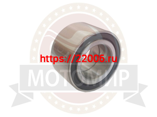 Подшипник DAC3055W (30х55х32) 281472 ступицы 30499-0380